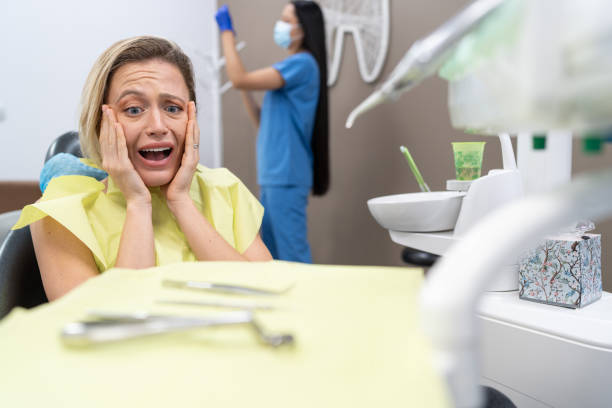 Best Emergency Treatment for Toothache in West Yarmouth, MA
