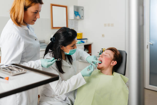 Best Walk-In Emergency Dentist in West Yarmouth, MA